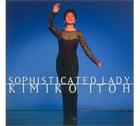 Kimiko Itoh - Sophisticated Lady