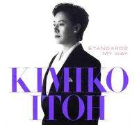 Kimiko Itoh - Standards My Way [Import]