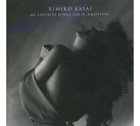 Kimiko Kasai - My Favorite Songs 2-Emotion