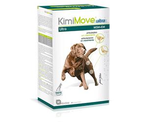 KIMIMOVE ULTRA 60 comprimidos KIMIFARMA - producto de parafarmacia, consulte ficha