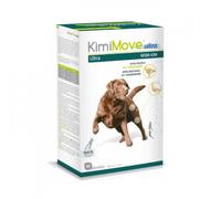KimiMove Ultra - Suplemento para la salud articular de perros y gatos - Cantidad: 60 comprimidos