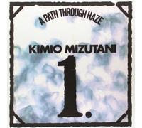 Kimio Mizutani - Path Through Haze [Vinilo]