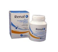 N renal piensos complementarios para Perros y Gatos Alimentos Suplemento 70g Uso Veterinario