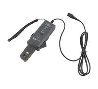 KIMISS 007AD Sensor de Corriente de Fuga de Abrazadera CC/CA, Probador de Fugas de 0 MA-60,0 A, Medición sin Contacto, para Energía Eléctrica y Aplicaciones Industriales