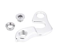 KIMISS 1 Bicicleta de Ciclismo, Engranaje Trasero de Aleación, Cambio de Marchas Trasero, Suspensión de Aluminio, Suspensión Shimano, Marco de Caída de Gancho de Suspensión Fuji 003 (003)