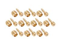 KIMISS 10 Juegos de Aguja de Aceite Cabezal de Oliva para Manguera de Freno Hidráulico de Bicicleta, Inserciones de Aceituna para MT2, MT4, MT5, MT6, MT7, MT8