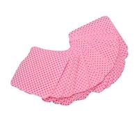 KIMISS 1000 Toallitas para Uñas sin Pelusa, Almohadillas Suaves para Quitar Esmalte de Uñas y Almohadillas de Limpieza de Pegamento para Extensión de Pestañas en Rosa