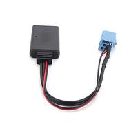 KIMISS 12V 8Pin Bluetooth, o Adaptador Apto para Bravo AUX IN Cable Reproductor de CD Lotus L3