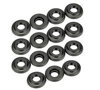 KIMISS 15 * Junta de Sello de automóvil, Juego de Juntas de Tapa de válvula de Motor automático, Juego de Sellos de Perno para E46 E39 E60 E65 E66 E83, 11121726537 11121437395