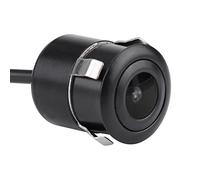 KIMISS 18.5mm HD Cámara de visión Trasera de reversa del Coche [Versión Nocturna] Pantalla Colorida NTSC / PAL