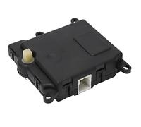 KIMISS -19E616-AD -19E616 19E616 AD Actuador de calefacción, servomotor de Control del Calentador de CA, módulo de Coche Duradero, Controlador para T12, T15, V347, V184 1995-2012,