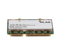 KIMISS 2.4G + 5G Tarjeta Inalámbrica Mini PCI-E WiFi de Doble Banda para 6250 WiMax | Compatible con, | Velocidad de Transmisión Máxima de 300 Mbps