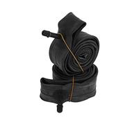 KIMISS 2 Unids/Set de Tubo Interior de Goma de Butilo para Bicicleta para una Conducción Cómoda, Absorción de Impactos y Excelente Reemplazo de Neumáticos de Sellado (22X1.75/2.125 Boca Hermosa)