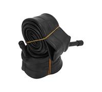 KIMISS 2 Unids/Set de Tubo Interior de Goma de Butilo para Bicicleta para una Conducción Cómoda, Absorción de Impactos y Excelente Reemplazo de Neumáticos de Sellado (Válvula Estadounidense