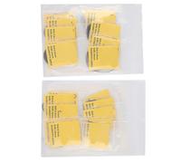 KIMISS 20, 16 Mm 34 Mm Junta Tórica de Reloj Junta de Goma Accesorios de Sellado Posterior Piezas Arandelas de Sellado Juego de Piezas de Repuesto para Kits de Herramientas de Reparación de Tamaño