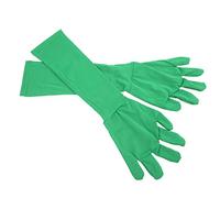 KIMISS 2pcs de Pantalla Verde Chromakey para Efecto de Invisibilidad en Fotografía y Producción de Video | Ideal para Películas, Videos Cortos y Transmisiones en Vivo