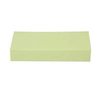 KIMISS 3 Piezas de Esponja PVA superabsorbente para Coche, Limpieza multifunción, Bloques de Lavado Verde, Herramientas de Limpieza eficiente