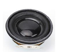 KIMISS 4Ω Bocina Estéreo, Altavoz Compacto para Audio