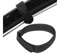 KIMISS 5 Piezas Cinta Adhesiva de Nailon Correa para Manillar de Bicicleta Bomba de Aire para Bicicleta Cuerda para Atar Deportes y Aire de Alto Rendimiento/Accesorios para Deportes y Recreación Al