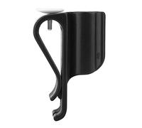 KIMISS 5 Uds Duradero, Soporte de Clips de Putter con Bolsa de de Pelota, Bolsa de Putter, Abrazadera, Clip de Club en Marcadores, Accesorios