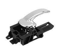 KIMISS 80670JD00E Interior del Coche, Manija de la Puerta Trasera o Delantera Derecha Puerta Interior Delantera Derecha para 2007 2013