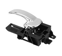 KIMISS 80670JD00E Manija interior de la puerta delantera o trasera interior derecha del automóvil para 2007-2013