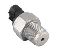 KIMISS 89458-71010 Sensor de presión de Combustible Sensor de presión de Combustible de riel común Sensor de presión de Combustible de riel común Sensor de presión de Combustible de riel de combustib