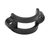 KIMISS Abrazadera de Freno de Bicicleta, Palanca de Forma para Magura Abrazadera de Freno U AVID con 2 Agujeros Anillo Fijo Magura