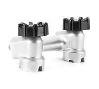 KIMISS Abrazadera de montaje para manillar de motocicleta para Z50, Z50J, CT70, Z50R 50