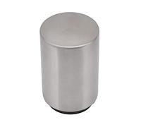 KIMISS Abridor de Botellas de Cerveza con presión: Removedor Automático de Tapas de Botellas de Acero Inoxidable para Uso en Bares, Cocinas y Fiestas, Diseño sin Esfuerzo y que No Deja Marcas