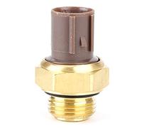 KIMISS Accesorios de Repuesto para Sensor de Temperatura del Automóvil 37760-P00-003 Aptos para : Alto Rendimiento y Fácil Instalación