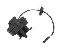 KIMISS Actuador de Bloqueo de Puerta de 5N0810773D para Limited 2017-2018, Abridor de Puerta de Llenado de Confiable, Reemplazo Duradero Justo a Tiempo