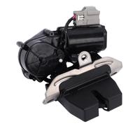 KIMISS Actuador de Bloqueo de Puerta Trasera, Motor de Pestillo de Puerta Trasera de Metal y Plástico Retardante de Llama, Reemplazo de Ajuste Directo FA1Z7443150C para Edge Escape