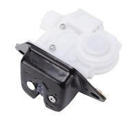 KIMISS Actuador de Cerradura de la Tapa del Maletero, Repuesto para 2012-2016, Odyssey 2011-2017, Pilot 2012-2015, 2010-2012, con Bloqueo Rápido de 0-5 S, para Portón Trasero OEM