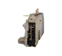 KIMISS Actuador de Cerradura de Puerta, Bloque de Cerradura de Puerta 9135H3 Dispositivo de Bloqueo de Puerta de Cerradura de Puerta de Automóvil para Peugeot 206 Hatchback