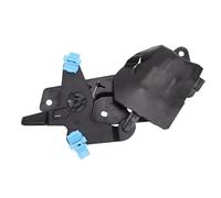 KIMISS Actuador de Cerradura de Puerta Trasera Eléctrica, Control de Cerradura de Puerta Trasera de Repuesto para Super Duty 2017 2021, con Números de Pieza OEM GC3Z9943170E