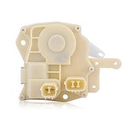 KIMISS 72115-S5A-003 Actuador de traba de bloqueo de la puerta delantera derecha para