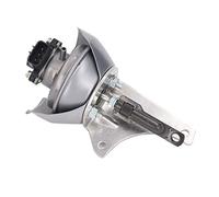 KIMISS Actuador Turbo Wastegate para C-Max - Mejora de Rendimiento para Motores Turbo TDCi, Construcción Metálica