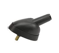 KIMISS Adaptador de Base de Antena 51995445 7799321 51995444 51718857 Reemplazo de Enchufe de Antena de Techo de Radio de Coche para Punto Mk2 para Boxer 2001-2011