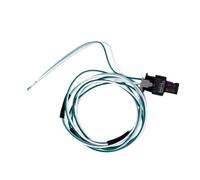 KIMISS Adaptador de Bomba de de Alta Presión Reemplazo de Cableado de Cable Adaptador de Bomba de Alta Presión 12518638006 Cobre Puro con Fácil Instalación para 135i 335i 535i X5