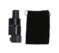 KIMISS Adaptador de Carga J1772 Tipo 1, Cargador EV 50A 32A, Protección contra Sobrecorriente, Sobretensión y Cortocircuito, con Carcasa Ignífuga para Vehículos Eléctricos