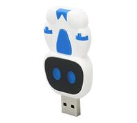 KIMISS Adaptador de Controlador Inalámbrico para, One S, Series y Pro: Convertidor de Controlador de Juegos Portátil para una Experiencia de Juego Sencilla