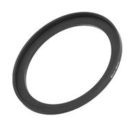 KIMISS Adaptador de Filtro de Lente de Cámara Elevador de 82 Mm a 95 Mm: Aluminio Duradero para Fotografía Profesional