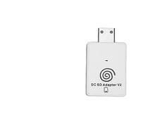 KIMISS Adaptador de Lector de Tarjetas de Almacenamiento y Enchufe Profesional: Compatible con V4.0-128 GB de Soporte - Indicador LED