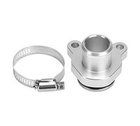 KIMISS Conector para manguera de agua, para 335i, pieza 11537541992 y 11537544638, ajuste seguro y compatible