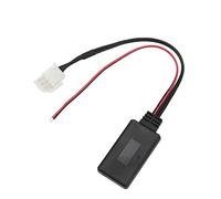 KIMISS Adaptador de música estéreo Bluetooth 5.0 AUX en cable 3 de repuesto para GL1800