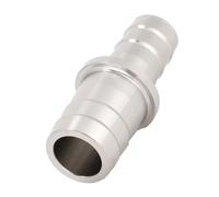 KIMISS Adaptador de Tubería de Acuario, 16mm a 20mm, para Acuario (12 to