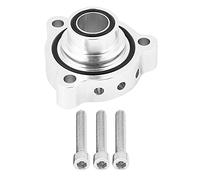 KIMISS Adaptador de válvula de descarga para y 1.6 Turbo, pieza de rendimiento para motor, conexión directa y fácil instalación