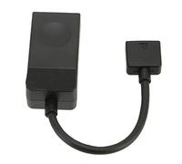 KIMISS Adaptador Ethernet RJ45 01YU026 para ThinkPad X280, X390 Yoga, X395, X1 Carbon, T490, T495s y L13 Yoga - Adaptador de Red Plug and Play de 10/100 Mbps