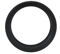 KIMISS Adaptador Helicoidal de Enfoque de 17 a 31 Mm para Montura M77 - Tubo de Enfoque de Lente de Aluminio con Tratamiento de Extinción